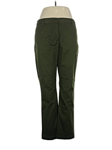 Lands' End Active Pants (view 1)