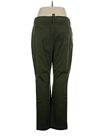 Lands' End Active Pants (view 2)