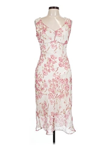Breakin' Loose Cocktail Dress (view 1)