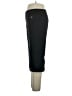 Adidas 100% Polyester Solid Black Active Pants Size XL - photo 5