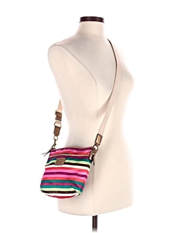 Coach Factory Crossbody Bag (view 2)