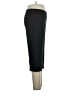 Adidas 100% Polyester Solid Black Active Pants Size XL - photo 4