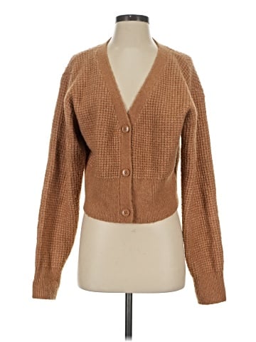 Topshop Cardigan (view 1)