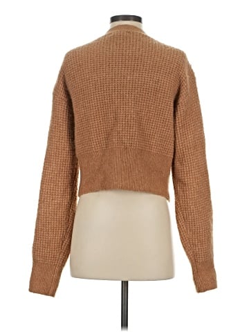 Topshop Cardigan (view 2)