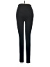 Assets Solid Black Active Pants Size M - photo 2