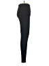 Assets Solid Black Active Pants Size M - photo 4
