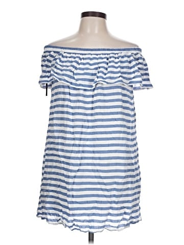 Forever 21 Casual Dress (view 1)