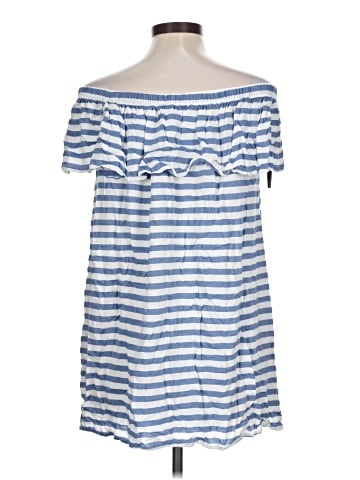 Forever 21 Casual Dress (view 2)