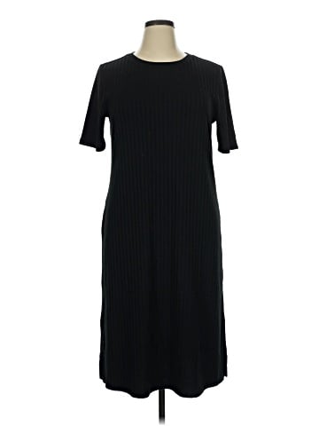 Ann Taylor LOFT Casual Dress (view 1)