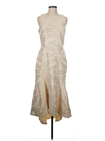 Belle Badgley Mischka Cocktail Dress (view 1)