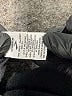 Brooks Black Jacket Size XL - photo 7