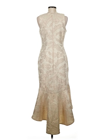 Belle Badgley Mischka Cocktail Dress (view 2)