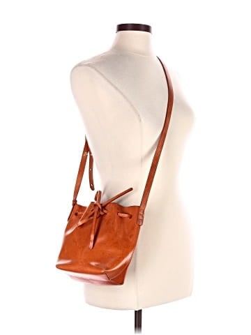 Mansur Gavriel Bucket Bag (view 2)