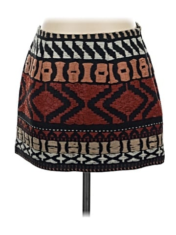 Vena Cava Casual Skirt (view 1)