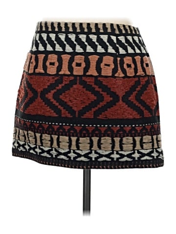 Vena Cava Casual Skirt (view 2)