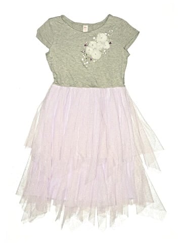 Justice Dress (view 1)