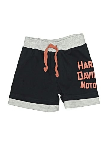 Harley Davidson Shorts (view 1)