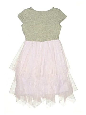 Justice Dress (view 2)
