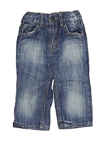 H&M L.O.G.G. Jeans (view 1)