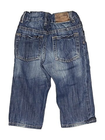 H&M L.O.G.G. Jeans (view 2)