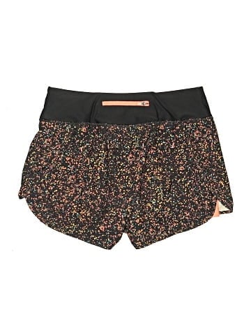 MPG Shorts (view 2)