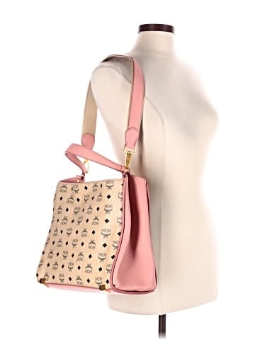 MCM Satchel (view 2)