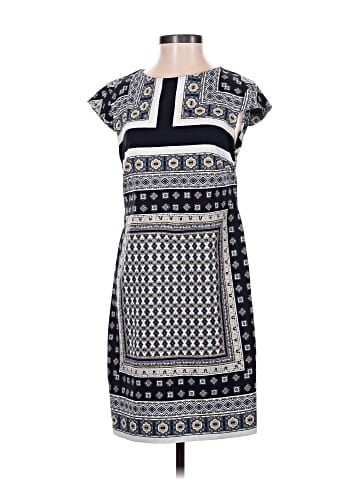 MNG Basics Casual Dress (view 1)