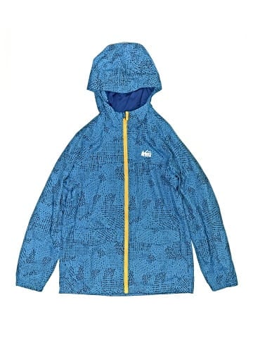 REI Co Op Windbreaker (view 1)