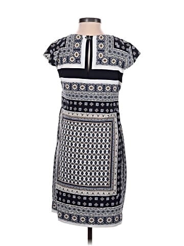 MNG Basics Casual Dress (view 2)