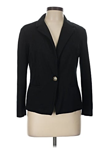 Anne Klein Blazer (view 1)