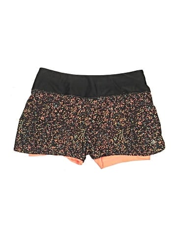MPG Shorts (view 1)
