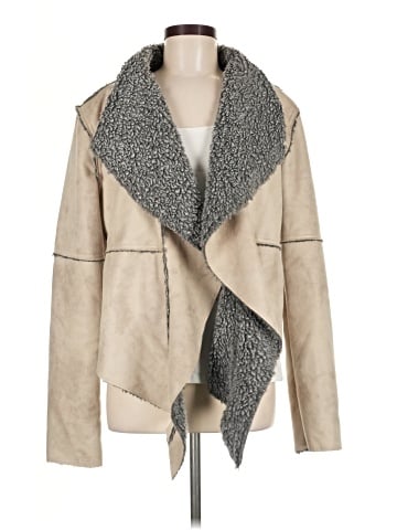 Dylan Coat (view 1)