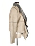 Dylan 100% Polyester Tan Coat Size M - photo 4