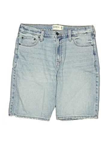 Abercrombie Kids Denim Shorts (view 1)