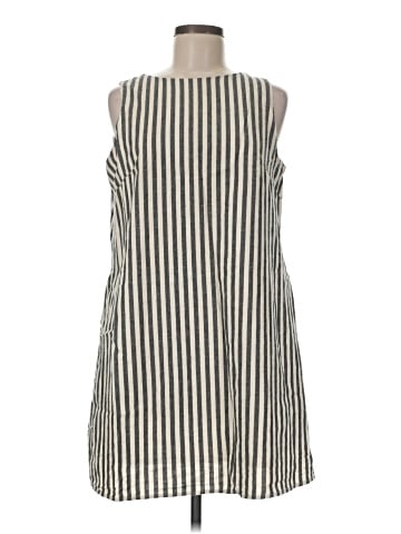 EXLURA Casual Dress (view 1)