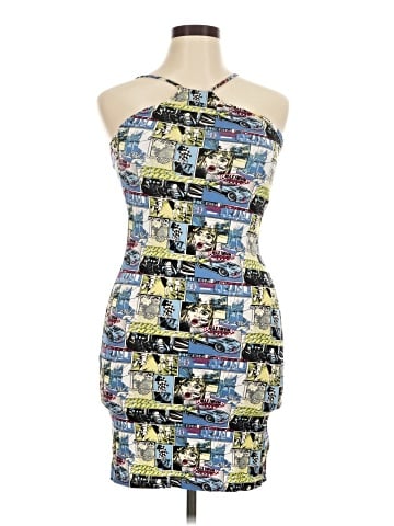 Forever 21 Cocktail Dress (view 1)