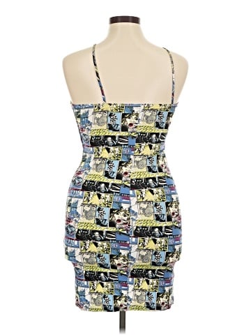 Forever 21 Cocktail Dress (view 2)