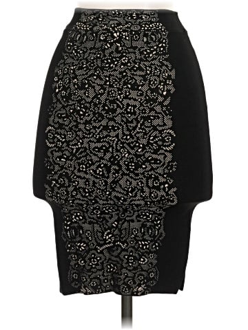 BCBGMAXAZRIA Formal Skirt (view 2)
