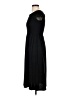 Gap Solid Black Casual Dress Size XS (petite) - photo 5