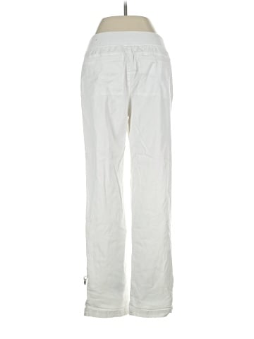 Soft Surroundings Cargo Pants (view 2)