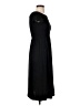 Gap Solid Black Casual Dress Size XS (petite) - photo 4