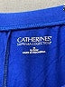 Catherines Solid Blue Active Pants Size 1X - photo 7