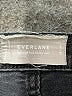 Everlane Gray Jeggings Size 26 waist - photo 7