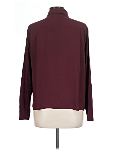 The Kooples Long Sleeve Blouse (view 2)