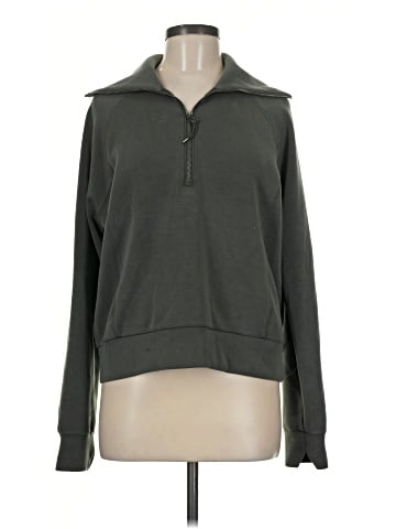 SPANX Sweatshirt (view 1)