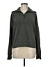 SPANX Green Sweatshirt Size M - photo 1