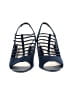 East 5th Blue Sandals Size 10 - photo 2