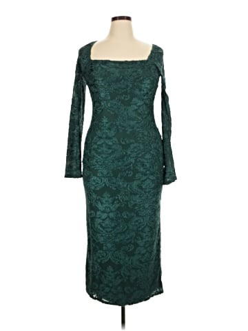 Forever 21 Cocktail Dress (view 1)
