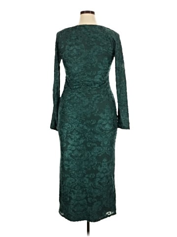 Forever 21 Cocktail Dress (view 2)