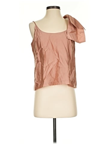 Gianni Bini Sleeveless Blouse (view 1)